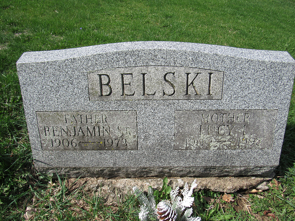 tombstone